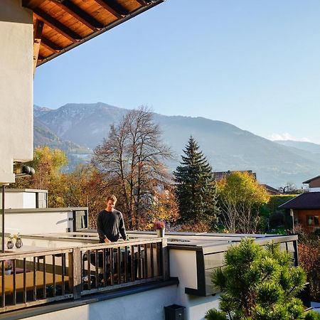 Das Urgestein Stans Exteriér fotografie
